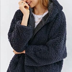 XS BDG Coat - Hardly Worn!